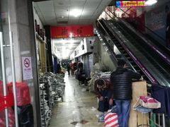 -七浦路服装批发市场