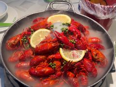 -蛙喔牛蛙(温岭银泰店)