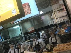 -鲍师傅糕点(春熙路店)