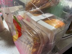 -巴莉甜甜(中环城店)