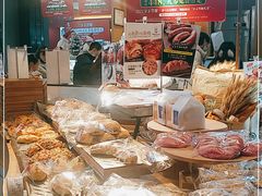-西村叔叔的店·面包·甜品·蛋糕(清河万象汇店)