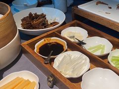 -上饍·中国厨房(建发JFC品尚中心店)