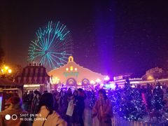 -国色天乡三期陆地乐园