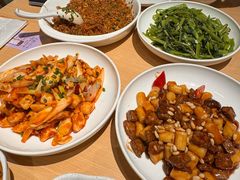 -兔爸私家小厨(新北万达店)