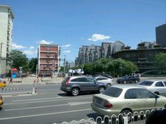android_upload_pic-北京站(地铁站)