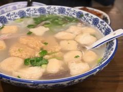 -小潘记鸭血粉丝汤