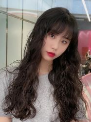 点击看大图 -MORI HAIR SALON日式美发沙龙