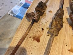 -马白开来特色羊排揪片子  (总店)