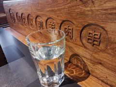 -很久以前羊肉串(昌里路三钢里店)