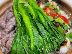 -坤记煲仔小菜(西环店)