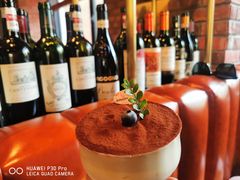 -弗兰克牛排西餐厅Ribone steak house(柠檬花园店)