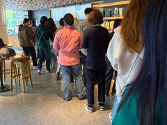 -星巴克(蔡伦路店)