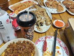 -蚝太郎 • 海鲜烧烤(建国路创始店)