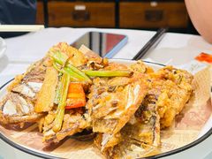 -胜记酒家(荔枝公园店)