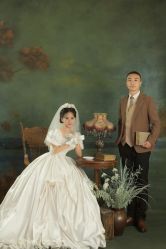 -金夫人婚纱摄影全球旅拍(大连店)