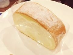 瑞士卷-星巴克(苏州石路百脑汇店)