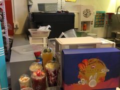 -DQ·蛋糕·冰淇淋(湖景东路店)