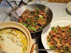 -老阿爸鲜鱼土菜(独墅湖店)