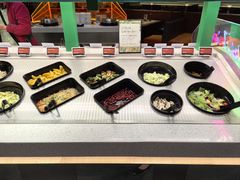 -纽约客美式餐厅(新奥购物中心店)