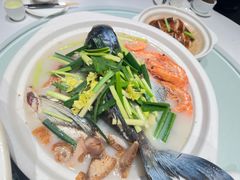-广东道至正餐厅(区庄店)