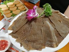 -雅然居铜火锅(长新街店)