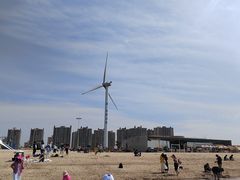 -那香海钻石沙滩浴场