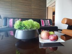 -上海虹桥西郊假日酒店