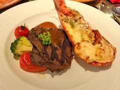-食百绚全日制餐厅(成都棕榈泉费尔蒙酒店)
