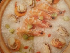-宏状元现熬粥·京味菜(五棵松店)