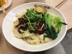 霸王牛肉面-I-YOU面缘·仁和新城店
