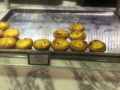 特色蛋挞-莉莲蛋挞(大华悦沢书店)
