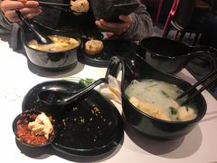 -小杨生煎(龙之梦购物中心店)