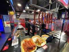 -鸿运兔·手撕烤兔(天府广场店)