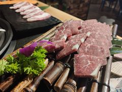 -龙记珍牛和牛烧肉(龙南街店)