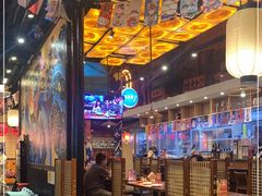 大堂-有喜屋·深夜食堂(环宇荟店)