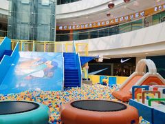 -宝龙广场(蓬莱区)