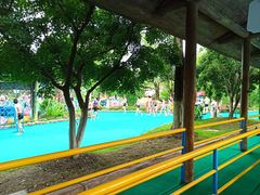 -苏州乐园森林水世界