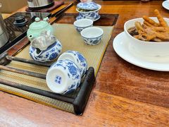 -彩景大茶楼(平湖店)