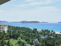 -三亚亚龙湾天域度假酒店