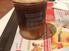 -肯德基(江门万达店)