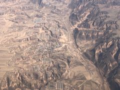 -太原武宿国际机场