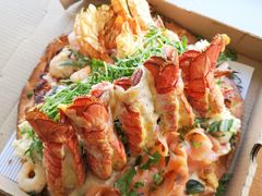 -Steveston Pizza Company (Richmond)