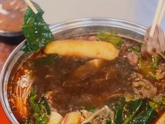 -熊猫垯火锅外卖(怀远门店)