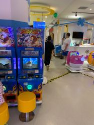 -乐多星球潮玩中心(沈阳嘉里城店)