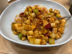 -西部马华清真兰州牛肉面·烧烤夜市(上地店)