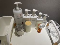 -MC皮肤管理中心