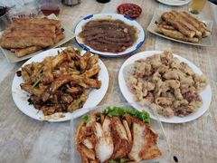 -协顺园回头馆(南顺城路店)