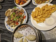 -榆味拼三鲜(怀德路店)