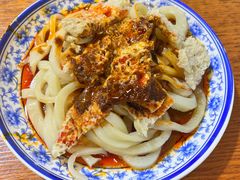 -马洪小炒泡馍馆(钟楼回民街店)