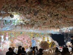 -芭菲盛宴·环球美食(袁家岗店)